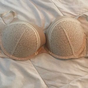 Very sexy 36d push up Victoria’s Secret